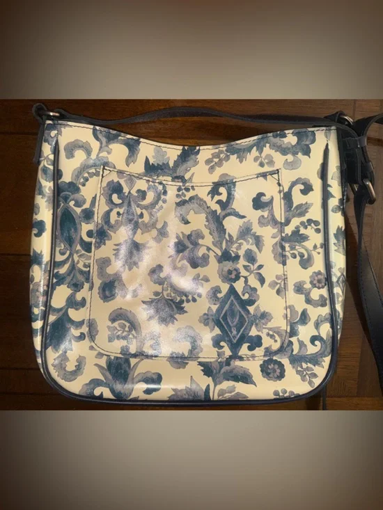 Emeline Tote Bag/Crossbody : Patricia Nash - Picture 1 of 7